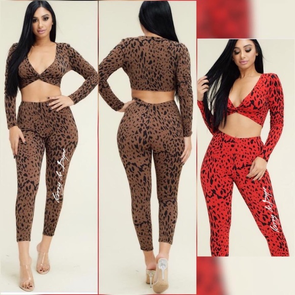 Dresses & Skirts - 2 piece set